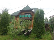 Деревянный дом Можайский район д. Красновидово, 7900000 руб.