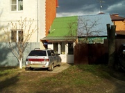 Продается выделенная часть дома на участке 2 сотки в г. Домодедово., 3100000 руб.