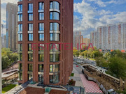 Москва, 3-х комнатная квартира, ул. Озерная д.1к2/5, 34000000 руб.