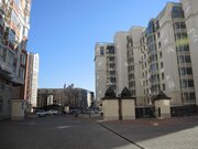 Москва, 3-х комнатная квартира, ул. Староволынская д.12 к4, 48500000 руб.