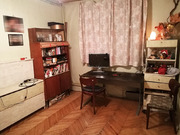 Москва, 3-х комнатная квартира, ул. Витебская д.3 к1, 10490000 руб.