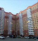 Дмитров, 1-но комнатная квартира, Махалина мкр. д.40, 4 500 000 руб.