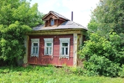 Дом в селе Никиткино, 1000000 руб.