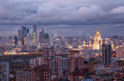 Москва, 3-х комнатная квартира, Ленинский пр-кт. д.1к5 с6, 42600000 руб.