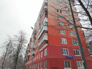 Москва, 3-х комнатная квартира, ул. Академика Скрябина д.18, 11994000 руб.