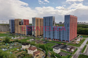 Москва, 2-х комнатная квартира, улица Картмазовские Пруды д.2к3, 15700000 руб.