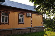 Продажа участка, Барвиха, Одинцовский район, 46000000 руб.