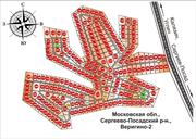 Продается участок, Веригино д., 200000 руб.