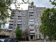 Часцы, 1-но комнатная квартира, Можайское ш. д.11, 4840000 руб.