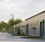 Продаётся производственный комплекс 1500 м2 в Зеленой Слободе!, 189000000 руб.