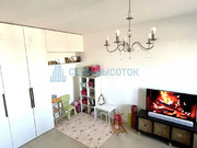 Москва, 1-но комнатная квартира, ул. Бехтерева д.47, к 1, 11500000 руб.