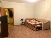 Щелково, 1-но комнатная квартира, ул. Институтская д.2А, 3700000 руб.