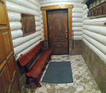 Дом баня сауна аренда д. Колычево-Боярское г. Егорьевск, 14000 руб.