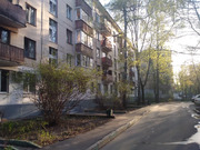 Москва, 3-х комнатная квартира, ул. Перекопская д.17к2, 15500000 руб.