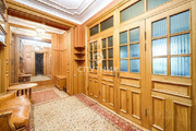 Москва, 3-х комнатная квартира, Фрунзенская наб. д.24, 79500000 руб.