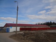 Производственно-складское помещение с организованным бизнесом, 35000000 руб.