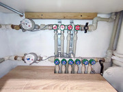 Москва, 2-х комнатная квартира, ул. Расплетина д.8к2, 20000000 руб.