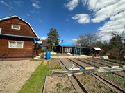 Два дома на одном участке, 4250000 руб.