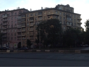 Москва, 3-х комнатная квартира, ул. Алабяна д.10 к1, 25500000 руб.