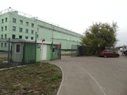Офис на огороженной охраняемой территории в поселке Развилка, 13200 руб.