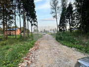 Продажа участка, Наро-Фоминск, Наро-Фоминский район, д. Турейка, 3850000 руб.
