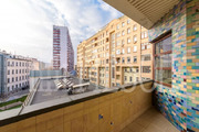 Москва, 4-х комнатная квартира, ул. Пречистенка д.д.40/2С2, 350000 руб.