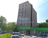 Москва, 2-х комнатная квартира, Николоямский пер. д.2, 14500000 руб.