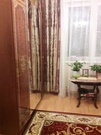 Москва, 2-х комнатная квартира, ул. Генерала Глаголева д.15к1, 13950000 руб.