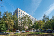 Москва, 1-но комнатная квартира, ул. Молостовых д.16к1, 9200000 руб.