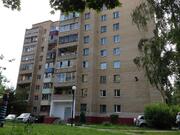 Железнодорожный, 4-х комнатная квартира, ул. Новая д.42, 4999000 руб.