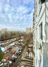 Москва, 3-х комнатная квартира, ул. Кировоградская д.16, к 1, 16500000 руб.