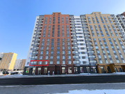 Троицк, 2-х комнатная квартира, Кварцевая улица д.дом 4, корпус 4, 10820400 руб.