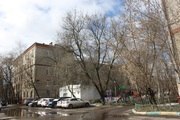 Москва, 2-х комнатная квартира, Маршала Рокоссовского б-р. д.24, 9900000 руб.