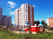 Брехово, 3-х комнатная квартира, мкр Школьный д.2, 4950000 руб.