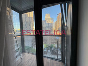 Москва, 1-но комнатная квартира, улица Янковского д.1к3, 33000000 руб.