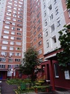 Щербинка, 2-х комнатная квартира, ул. Пушкинская д.25, 38000 руб.