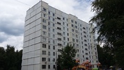 Быково, 2-х комнатная квартира, ул. Щорса д.12, 3500000 руб.