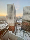 Москва, 2-х комнатная квартира, ул. Очаковская Б. д.2, 17800000 руб.