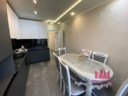 Лопатино, 3-х комнатная квартира, Сухановская улица д.30, 12500000 руб.