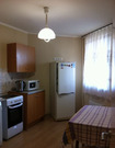 Красногорск, 1-но комнатная квартира, ул. Строительная д.3а, 26000 руб.