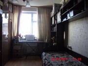 Москва, 2-х комнатная квартира, Черепановых проезд д.38/1, 9300000 руб.