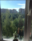 Одинцово, 1-но комнатная квартира, ул. Ново-Спортивная д.24, 3900000 руб.