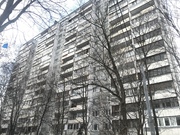 Москва, 3-х комнатная квартира, ул. Нежинская д.19 к2, 12750000 руб.
