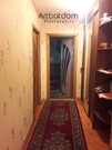 Ивантеевка, 2-х комнатная квартира, ул. Хлебозаводская д.8, 4600000 руб.
