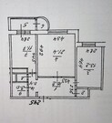 Химки, 2-х комнатная квартира, Березовая Аллея д.3, 7650000 руб.