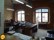 Лофт 54м2 - офис / апартаменты Даниловская мануфактура в+, м. Тульская, 17490000 руб.