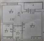 Балашиха, 1-но комнатная квартира, Косинское шоссе д.7, 2900000 руб.