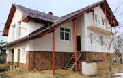 Продам дом 268 кв.м.+ 15 сот. земли (дер.Дворниково), 4000000 руб.