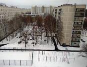 Москва, 1-но комнатная квартира, ул. Теплый Стан д.21к3, 6700000 руб.