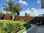 Продается дом в д. Ходаево, рядом с г. Чехов, 8900000 руб.